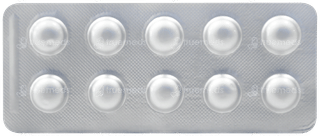 Deflagard 6 Tablet 10
