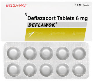 Deflawok Tablet 10