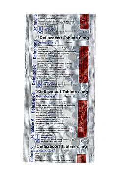 Defnalone 6 Tablet 10