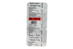 Defstead 6 Tablet 10 Defstead 6 Tablet 10