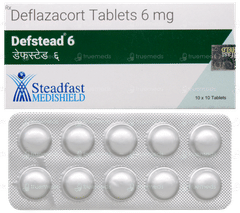 Defstead 6 Tablet 10