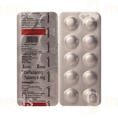 Defstead 6 Tablet 10