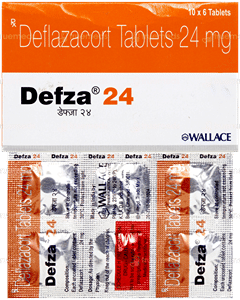 Defza 24 Tablet 6