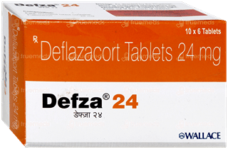 Defza 24 Tablet 6
