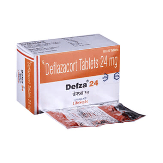 Defza 24 Tablet 6