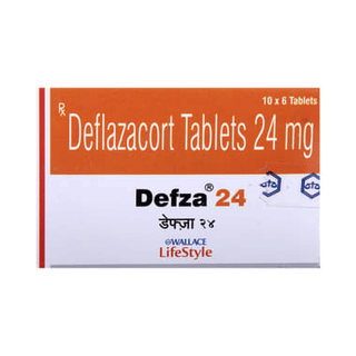 Defza 24 Tablet 6