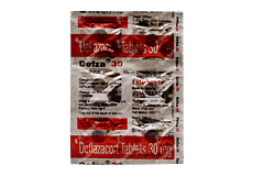 Defza 30 Tablet 6