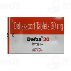 Defza 30 Tablet 6