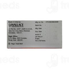 Defza 30 Tablet 6