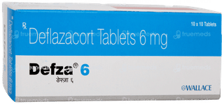 Defza 6 Tablet 10