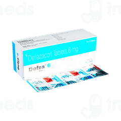 Defza 6 Tablet 10