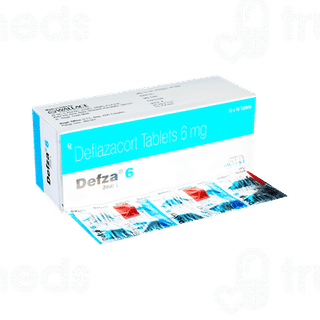Defza 6 Tablet 10