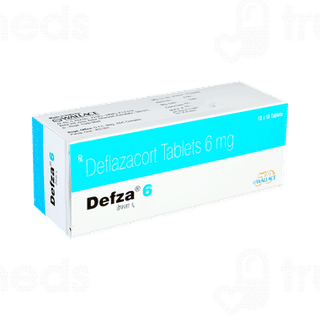 Defza 6 Tablet 10