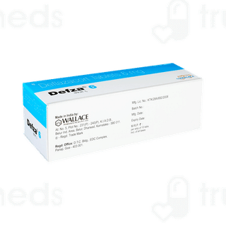 Defza 6 Tablet 10