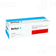 Defza 6 Tablet 10