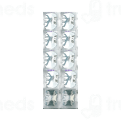 Defza 6 Tablet 10