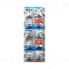 Defza 6 Tablet 10