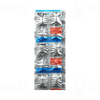 Defza 6 Tablet 10