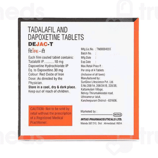 Dejac-t Tablet 4