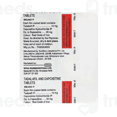 Dejac-t Tablet 4