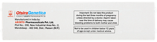 Delisprin 150 Tablet 14