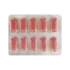 Delpocal Xt Tablet 10 Delpocal Xt Tablet 10