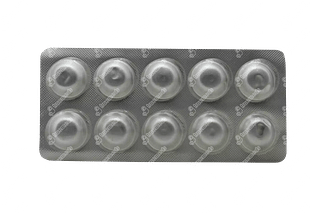 Delpocure 200 MG Tablet 10