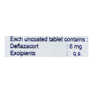 Delzy 6 Tablet 10
