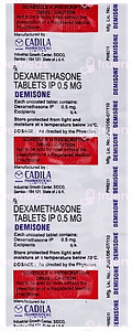 Demisone Tablet 10