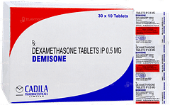 Demisone Tablet 10