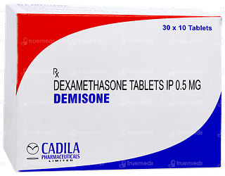 Demisone Tablet 10