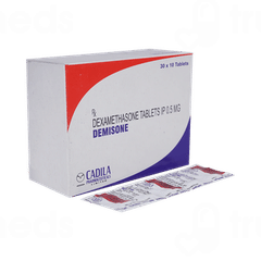 Demisone Tablet 10