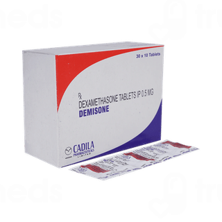 Demisone Tablet 10
