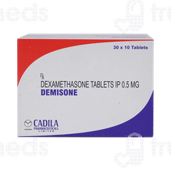 Demisone Tablet 10 Demisone Tablet 10