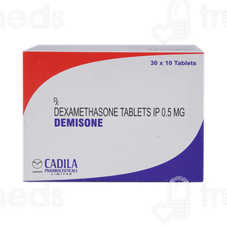 Demisone Tablet 10