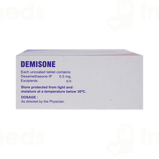 Demisone Tablet 10