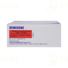 Demisone Tablet 10 Demisone Tablet 10