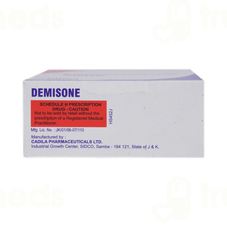 Demisone Tablet 10