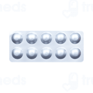 Denlafax 50 MG Tablet 10