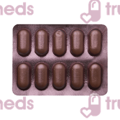 Densical Ct Tablet 10