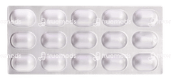 Depakote 250 Tablet 15