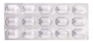 Depakote 250 MG Tablet 15