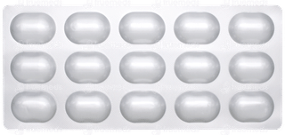 Depakote 250 Tablet 15
