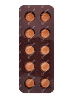 Depin Retard Tablet 10
