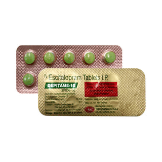 Depitame 10 MG Tablet 10