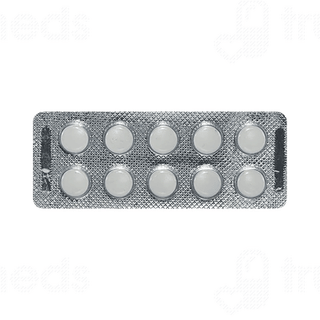 Depkey 25 MG Tablet 10