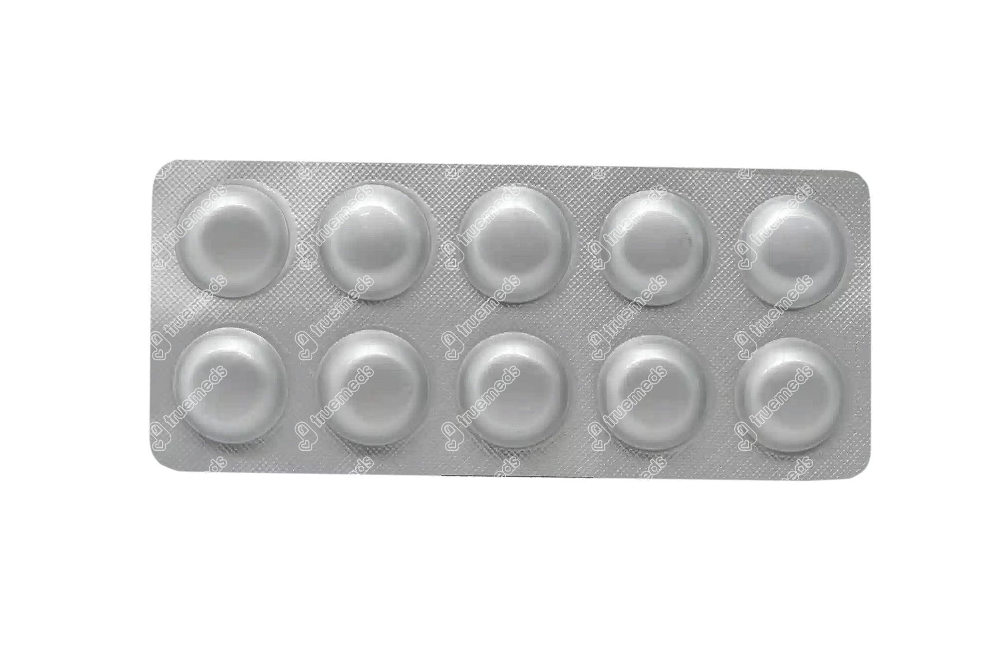 Deplatt 150 Mg Tablet 10 - Uses, Side Effects, Dosage, Price | Truemeds
