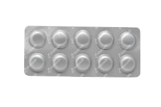 Deplatt 150 Tablet 10