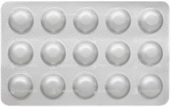 Deplatt A 150 Tablet 15 Deplatt A 150 Tablet 15