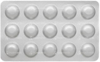 Deplatt A 150 Tablet 15